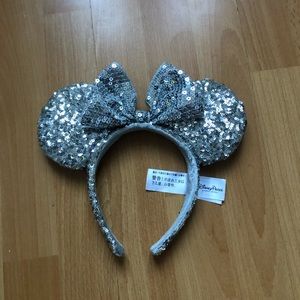 Mickey Mouse Ears